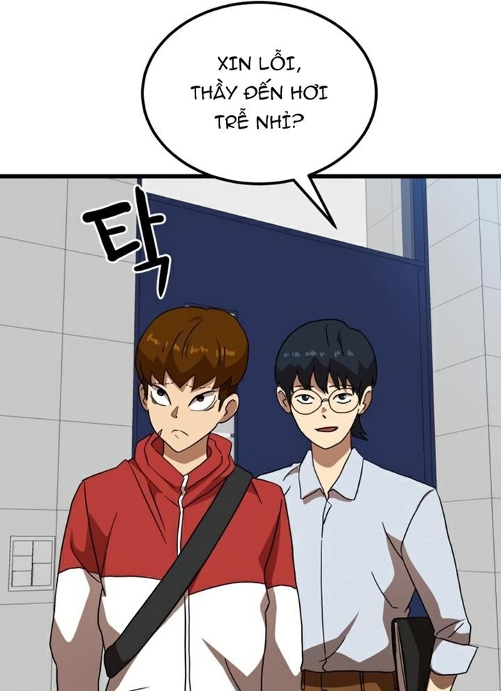 Đọc truyện [Leak] Cao thủ tái xuất - Chap 37 