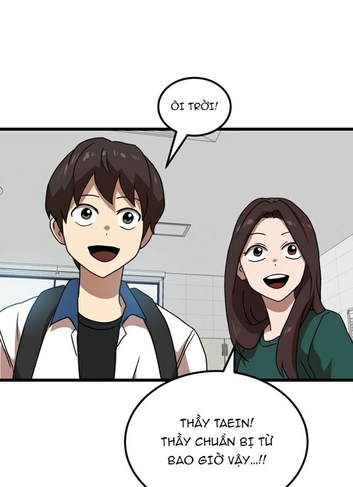 Đọc truyện [Leak] Cao thủ tái xuất - Chap 37 