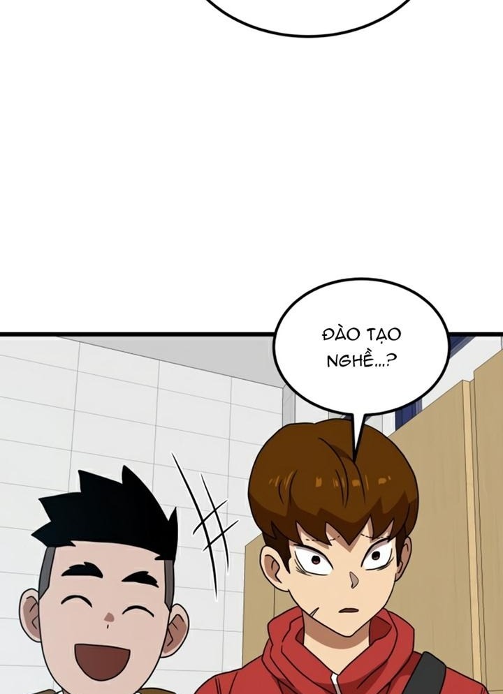 Đọc truyện [Leak] Cao thủ tái xuất - Chap 37 