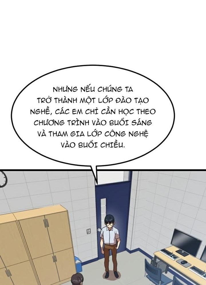 Đọc truyện [Leak] Cao thủ tái xuất - Chap 37 