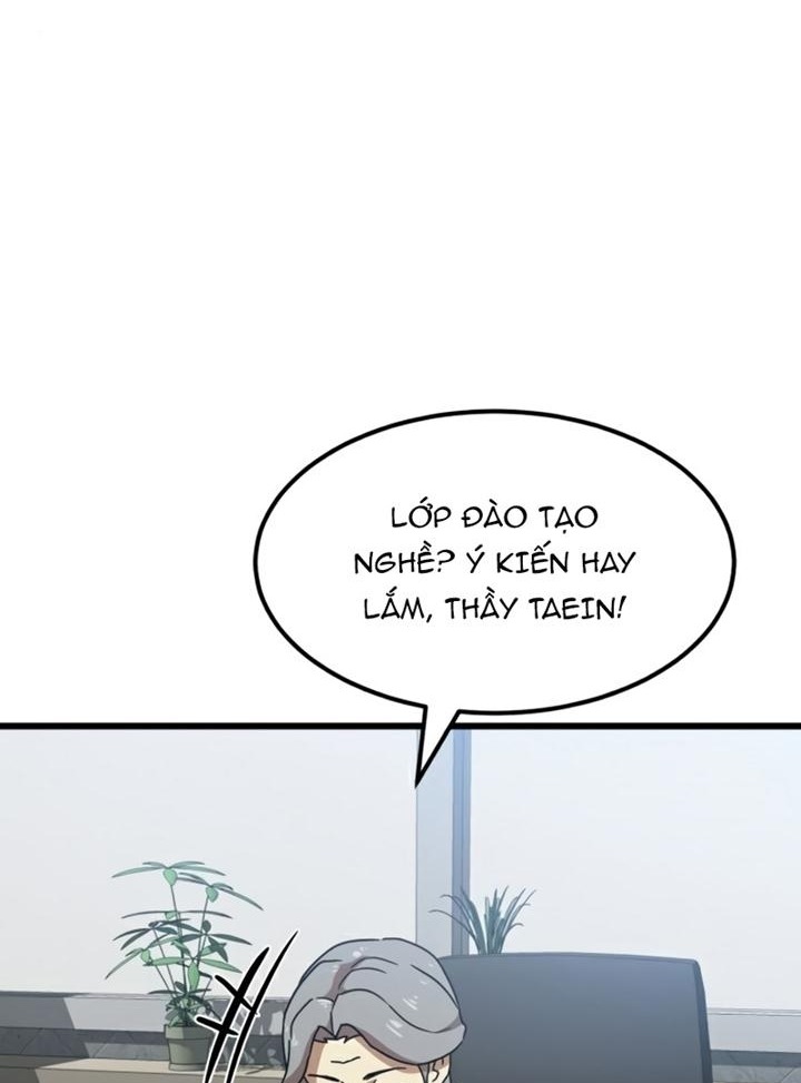 Đọc truyện [Leak] Cao thủ tái xuất - Chap 38