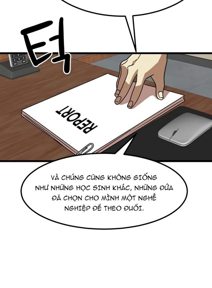 Đọc truyện [Leak] Cao thủ tái xuất - Chap 38