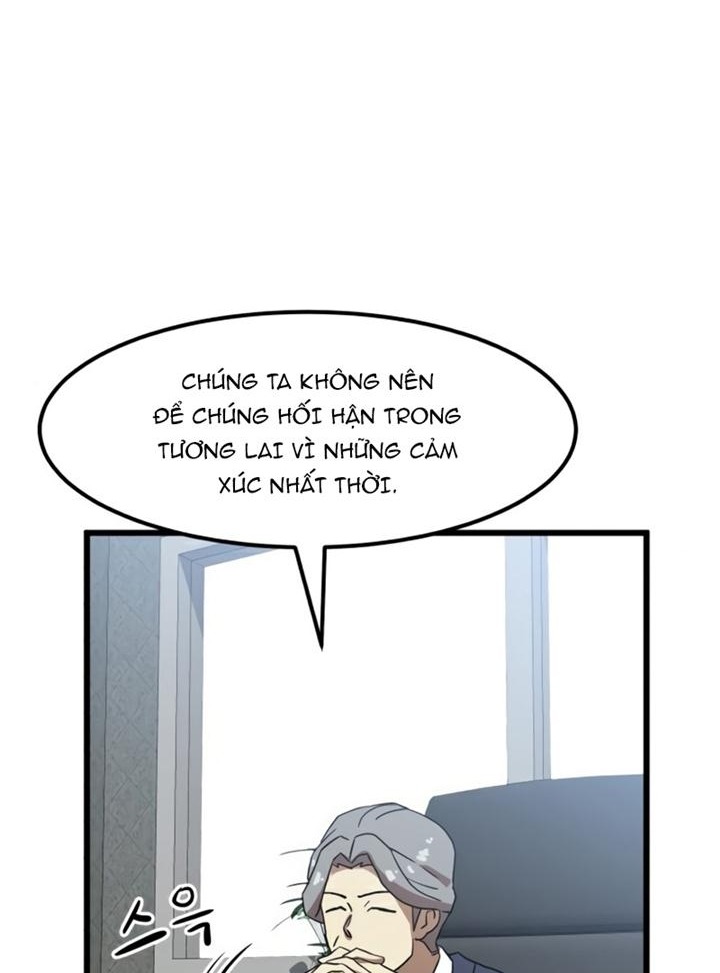 Đọc truyện [Leak] Cao thủ tái xuất - Chap 38