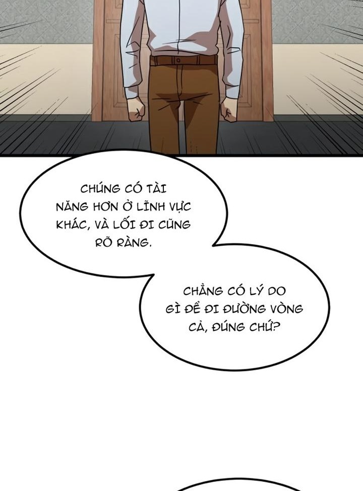 Đọc truyện [Leak] Cao thủ tái xuất - Chap 38