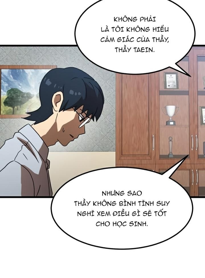 Đọc truyện [Leak] Cao thủ tái xuất - Chap 38