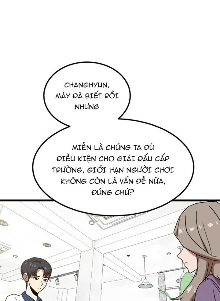 Đọc truyện [Leak] Cao thủ tái xuất - Chap 38