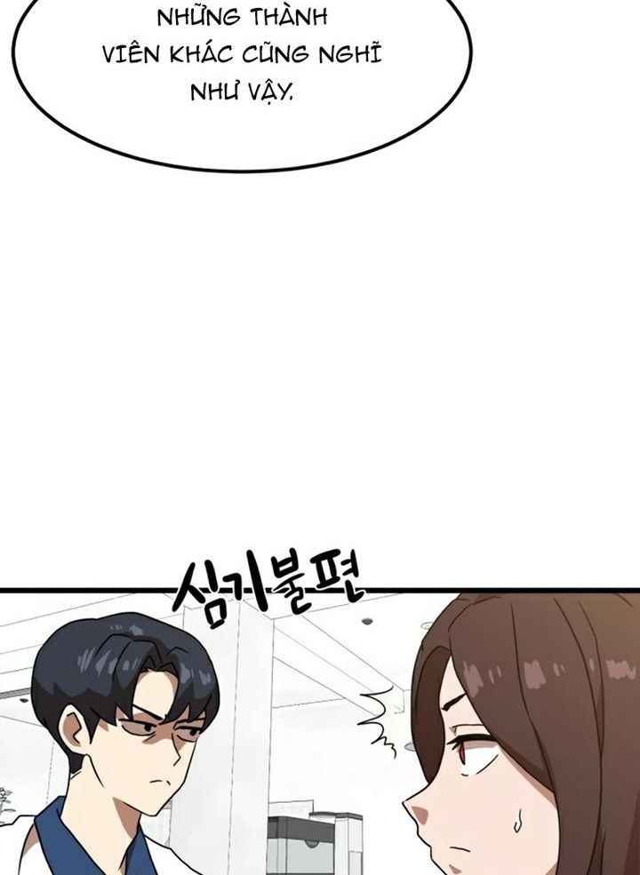 Đọc truyện [Leak] Cao thủ tái xuất - Chap 38