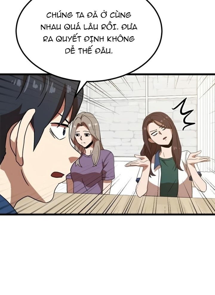 Đọc truyện [Leak] Cao thủ tái xuất - Chap 38