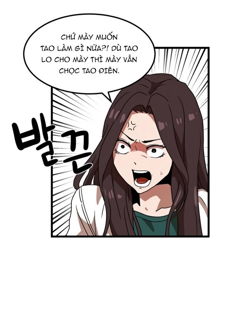 Đọc truyện [Leak] Cao thủ tái xuất - Chap 38