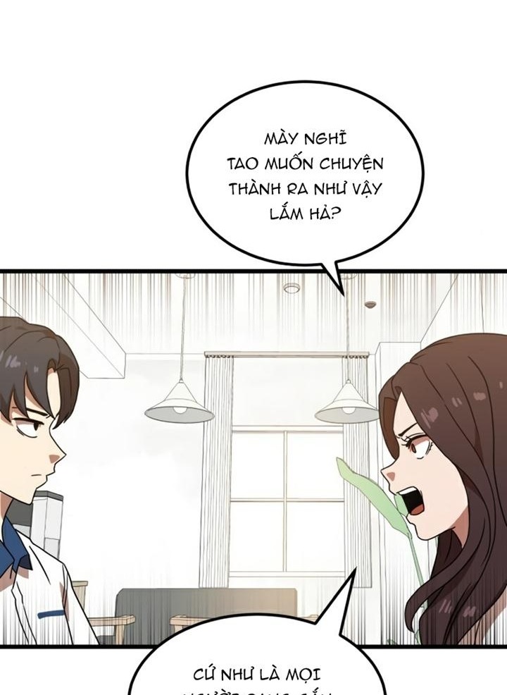 Đọc truyện [Leak] Cao thủ tái xuất - Chap 38