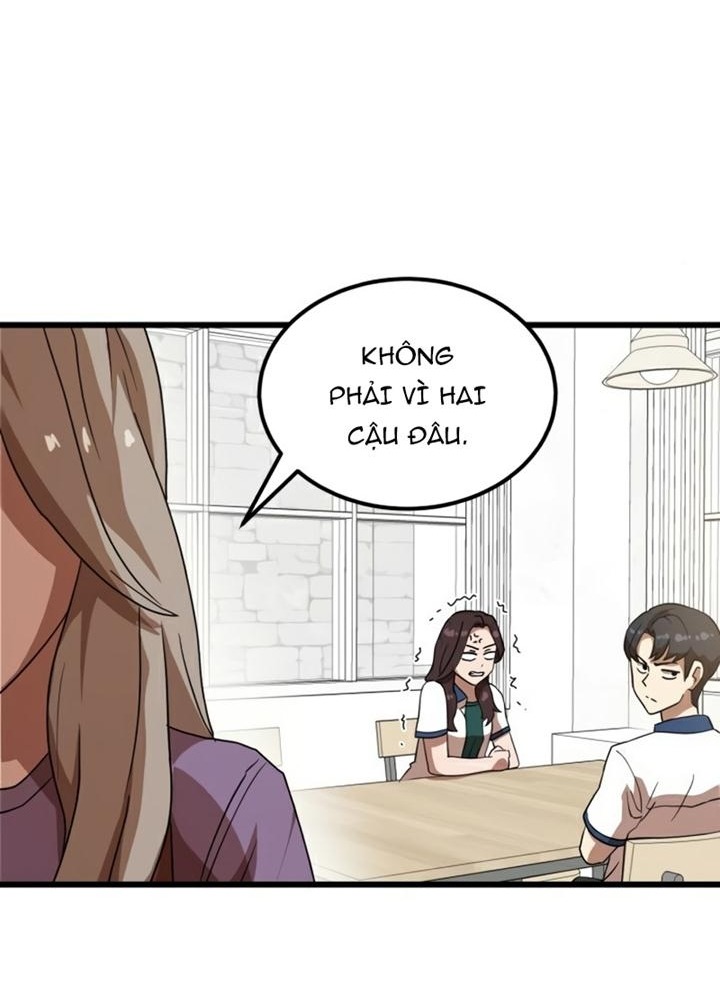 Đọc truyện [Leak] Cao thủ tái xuất - Chap 38