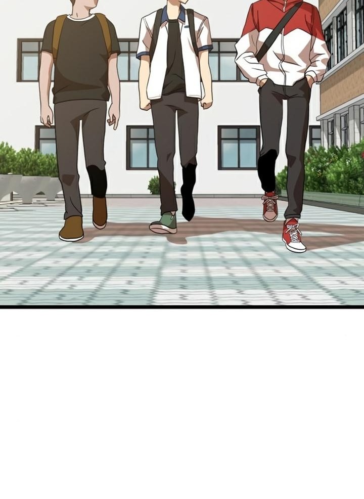 Đọc truyện [Leak] Cao thủ tái xuất - Chap 38