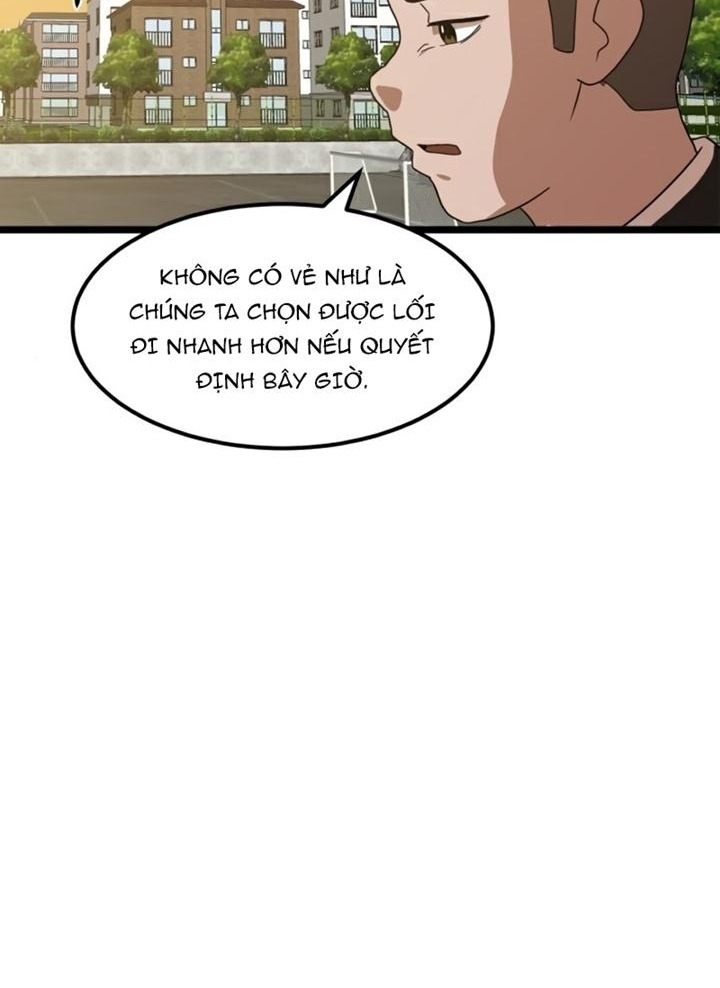 Đọc truyện [Leak] Cao thủ tái xuất - Chap 38