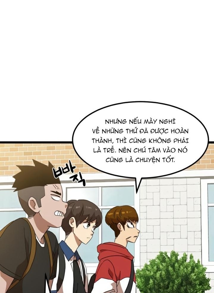 Đọc truyện [Leak] Cao thủ tái xuất - Chap 38