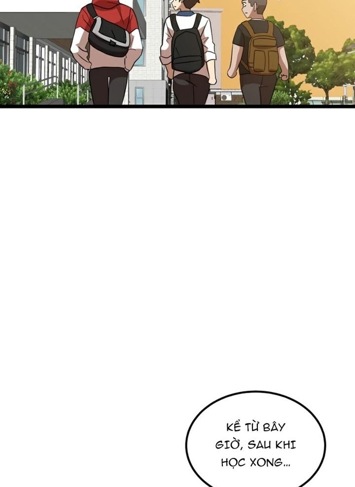 Đọc truyện [Leak] Cao thủ tái xuất - Chap 38