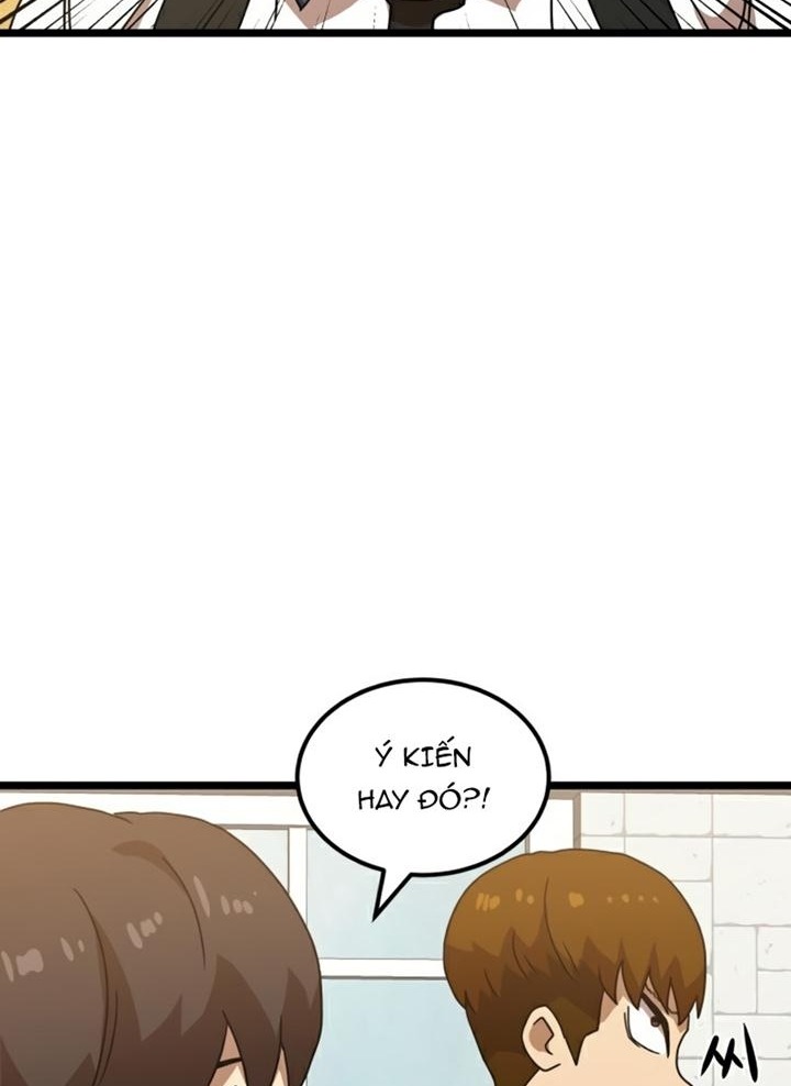 Đọc truyện [Leak] Cao thủ tái xuất - Chap 38