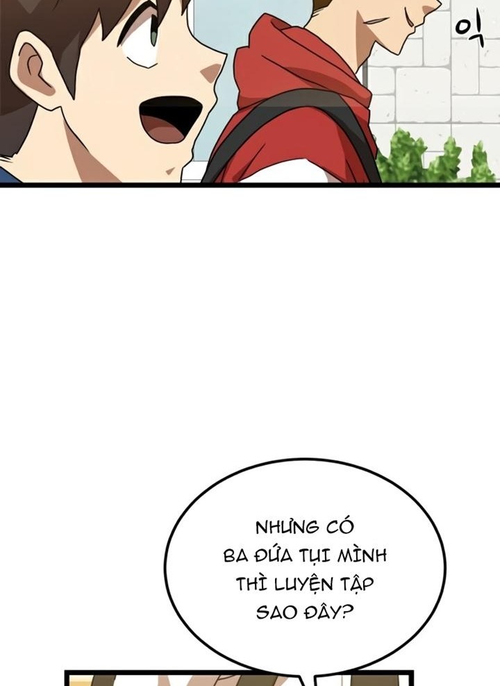 Đọc truyện [Leak] Cao thủ tái xuất - Chap 38