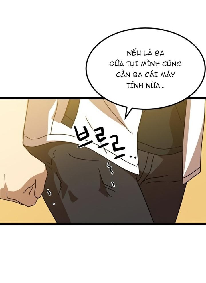 Đọc truyện [Leak] Cao thủ tái xuất - Chap 38