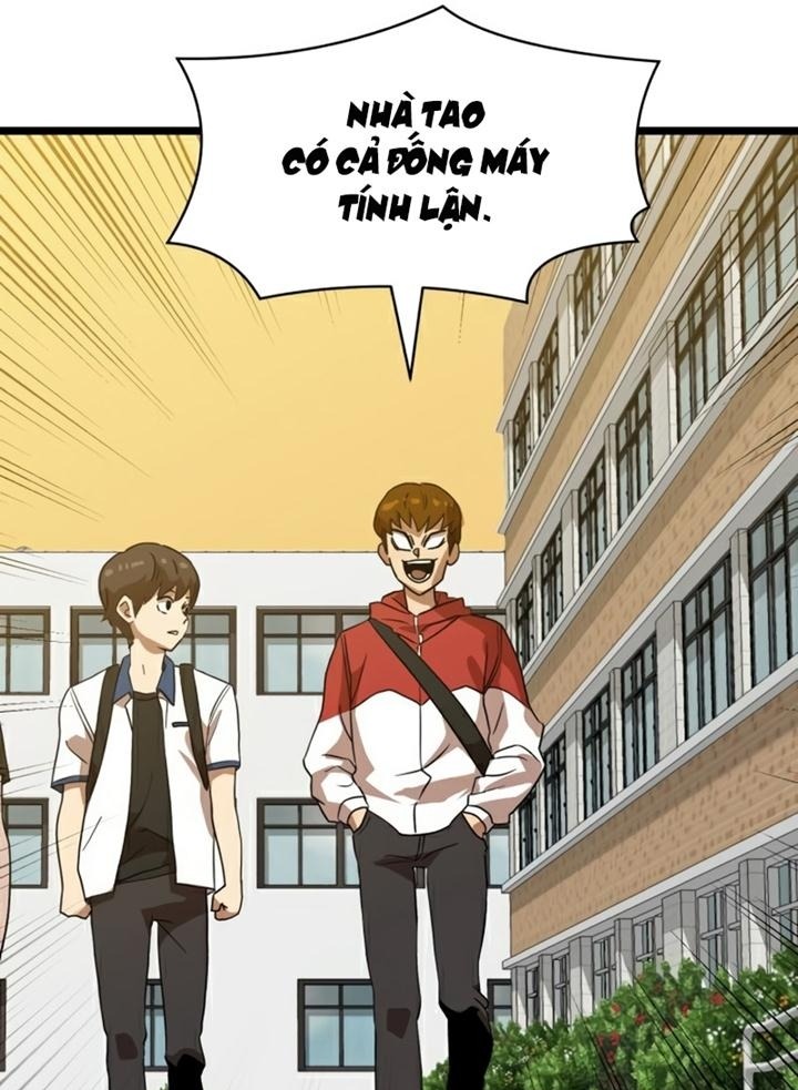 Đọc truyện [Leak] Cao thủ tái xuất - Chap 38