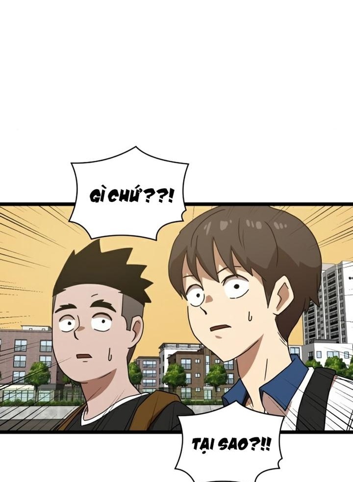 Đọc truyện [Leak] Cao thủ tái xuất - Chap 38