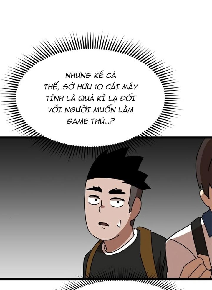 Đọc truyện [Leak] Cao thủ tái xuất - Chap 38