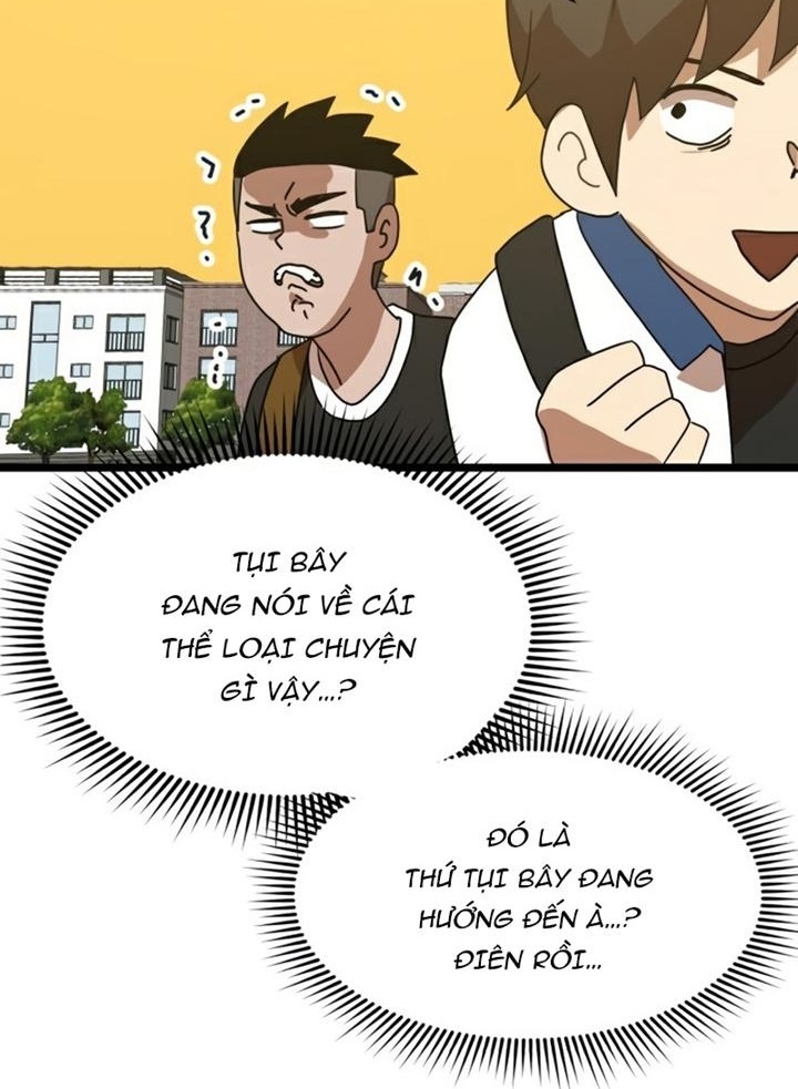 Đọc truyện [Leak] Cao thủ tái xuất - Chap 38