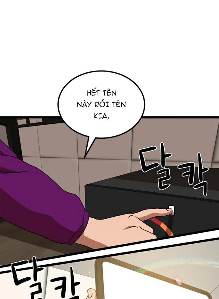 Đọc truyện [Leak] Cao thủ tái xuất - Chap 38