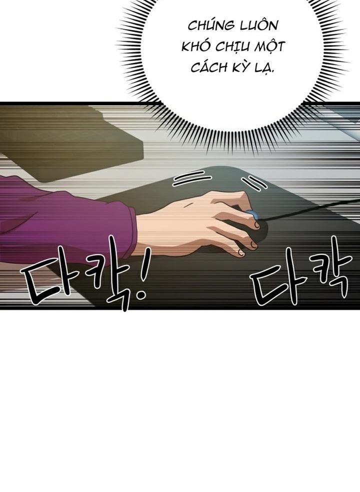 Đọc truyện [Leak] Cao thủ tái xuất - Chap 38