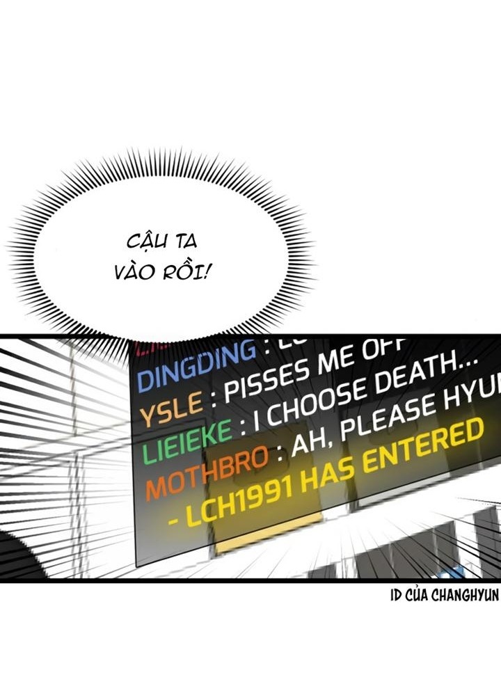 Đọc truyện [Leak] Cao thủ tái xuất - Chap 38