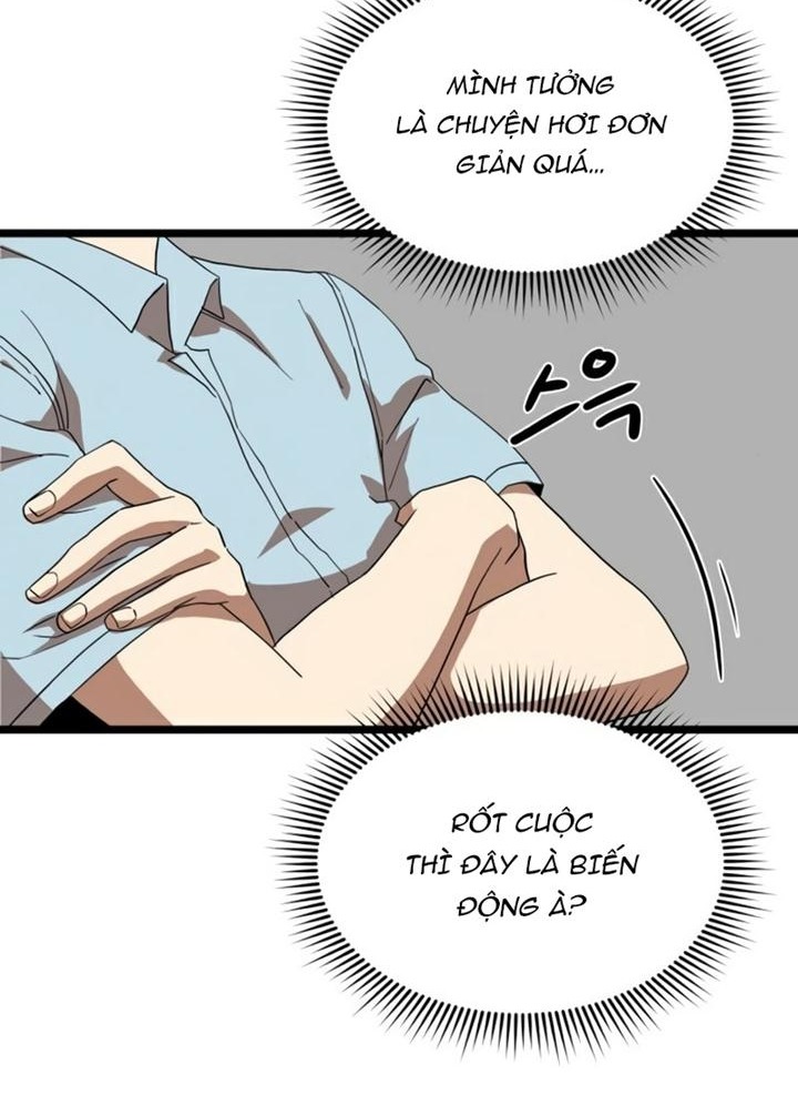 Đọc truyện [Leak] Cao thủ tái xuất - Chap 39 