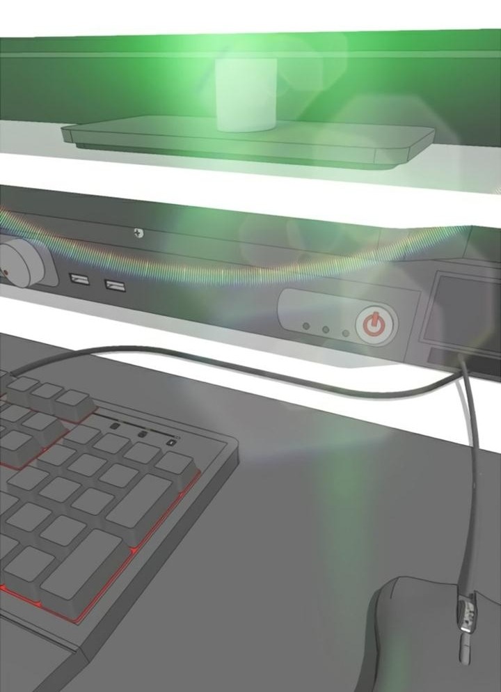 Đọc truyện [Leak] Cao thủ tái xuất - Chap 39 