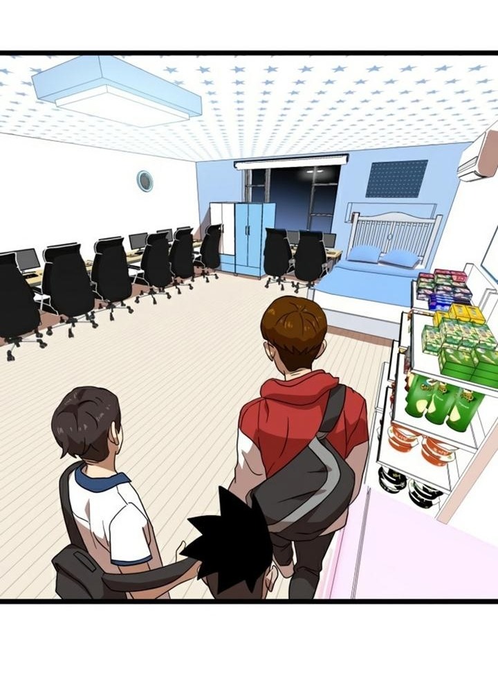 Đọc truyện [Leak] Cao thủ tái xuất - Chap 39 