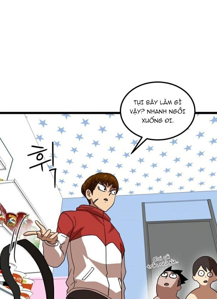 Đọc truyện [Leak] Cao thủ tái xuất - Chap 39 