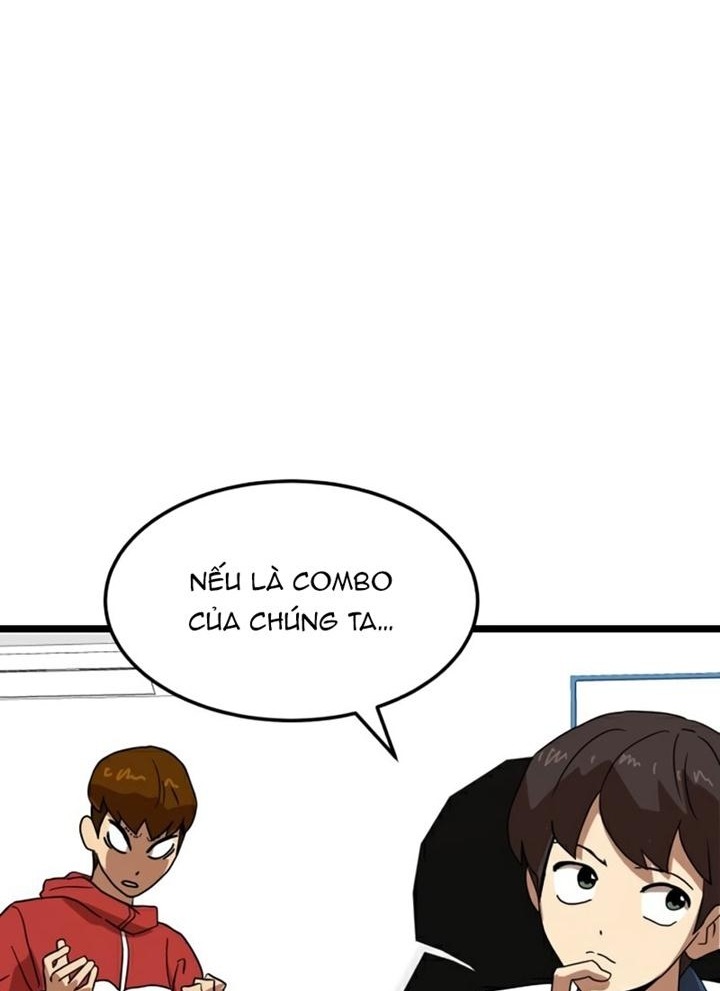 Đọc truyện [Leak] Cao thủ tái xuất - Chap 39 