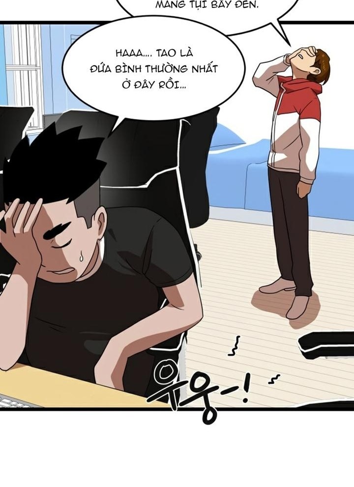 Đọc truyện [Leak] Cao thủ tái xuất - Chap 39 