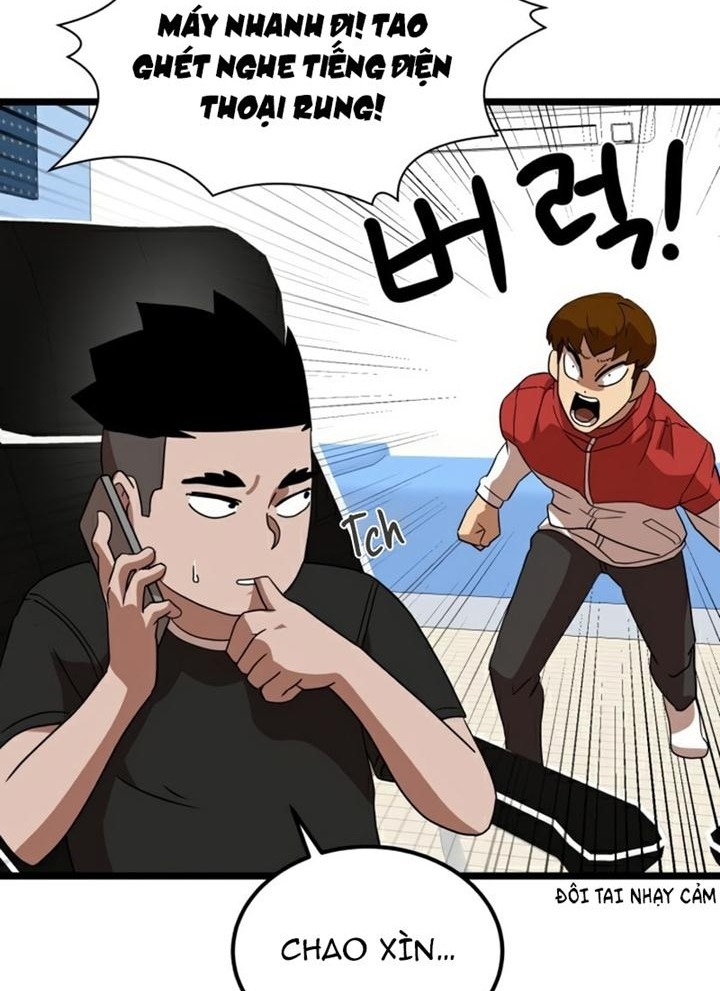 Đọc truyện [Leak] Cao thủ tái xuất - Chap 39 