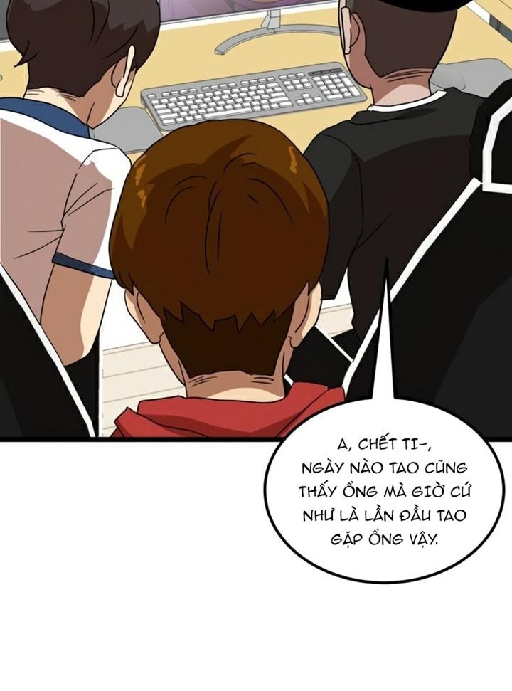 Đọc truyện [Leak] Cao thủ tái xuất - Chap 39 