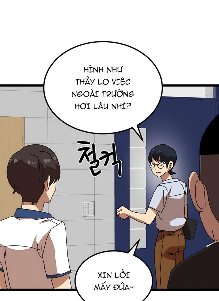 Đọc truyện [Leak] Cao thủ tái xuất - Chap 40 