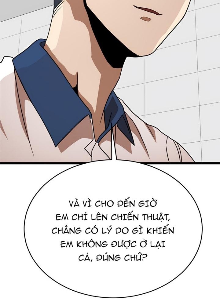 Đọc truyện [Leak] Cao thủ tái xuất - Chap 40 