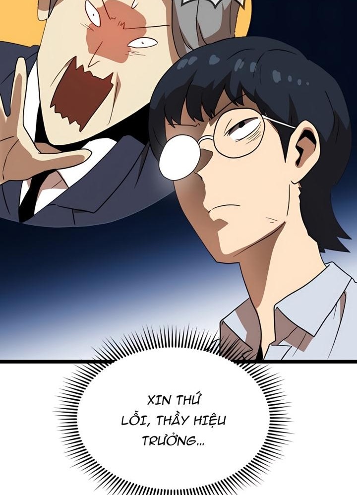 Đọc truyện [Leak] Cao thủ tái xuất - Chap 40 