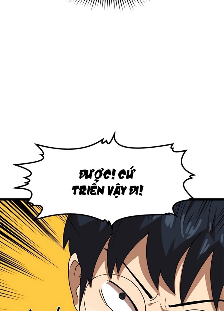 Đọc truyện [Leak] Cao thủ tái xuất - Chap 40 