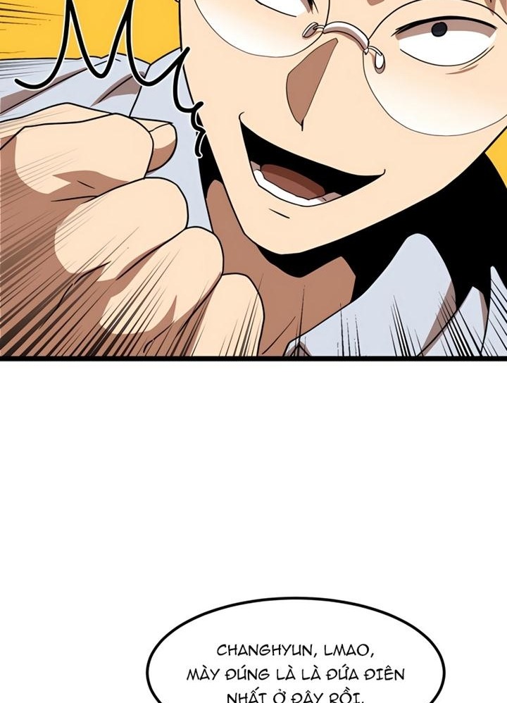 Đọc truyện [Leak] Cao thủ tái xuất - Chap 40 