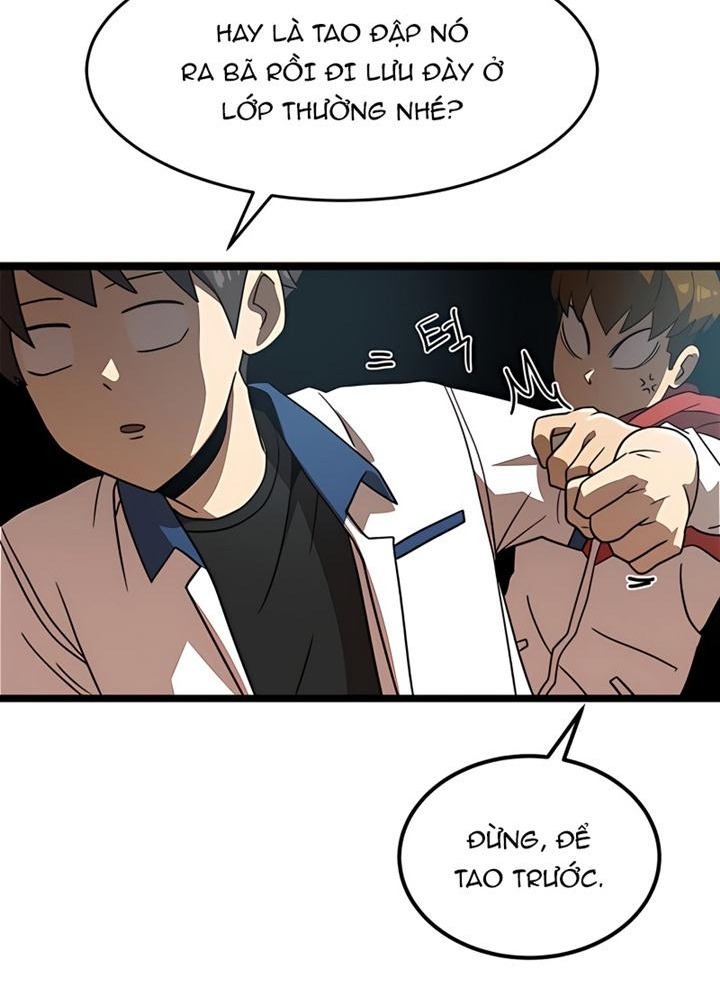 Đọc truyện [Leak] Cao thủ tái xuất - Chap 40 