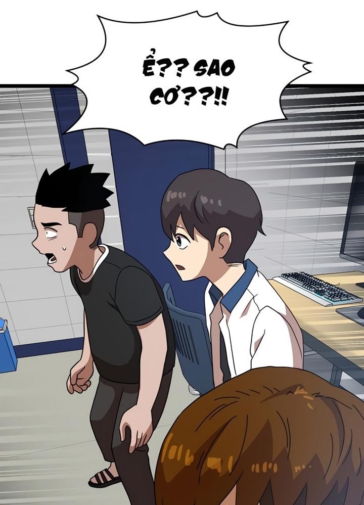 Đọc truyện [Leak] Cao thủ tái xuất - Chap 40 