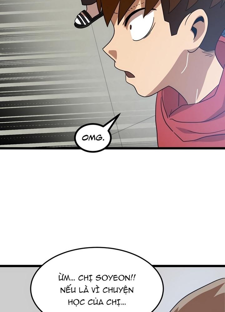 Đọc truyện [Leak] Cao thủ tái xuất - Chap 40 