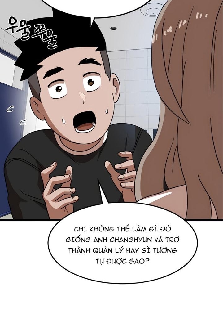 Đọc truyện [Leak] Cao thủ tái xuất - Chap 40 