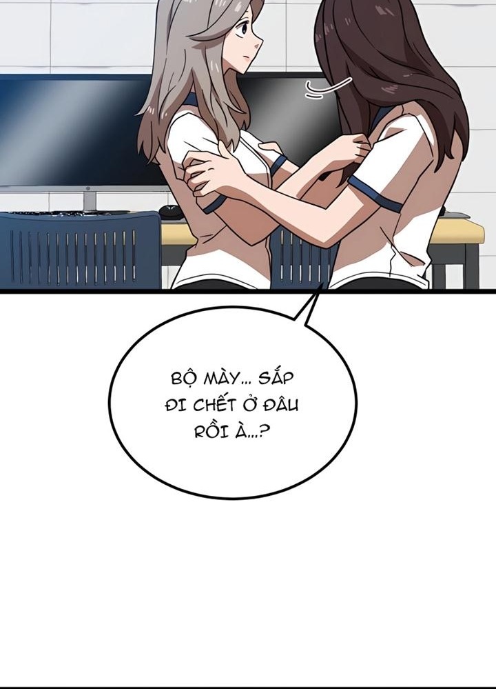 Đọc truyện [Leak] Cao thủ tái xuất - Chap 40 