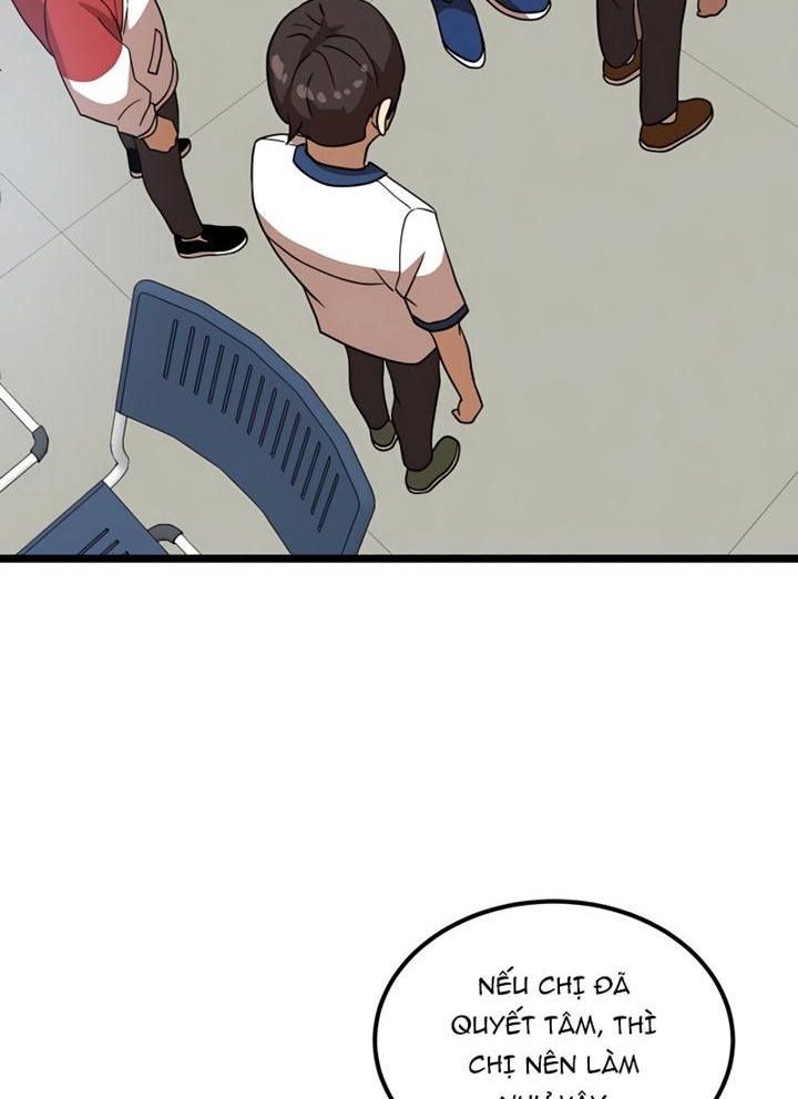 Đọc truyện [Leak] Cao thủ tái xuất - Chap 40 