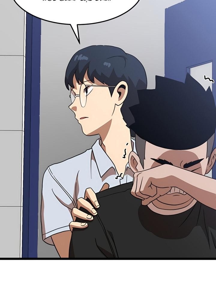 Đọc truyện [Leak] Cao thủ tái xuất - Chap 40 