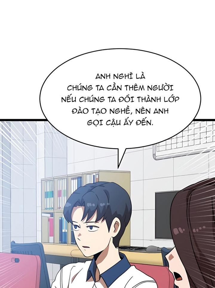 Đọc truyện [Leak] Cao thủ tái xuất - Chap 40 